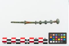 Foto von Bronzemehrkopfnadel (NHMW-PRAE-003460)